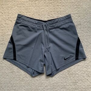 Nike Athletic Shorts